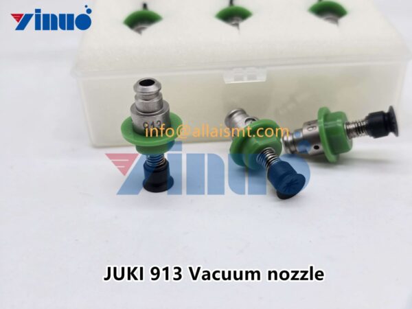 JUKI 913 Vacuum nozzle