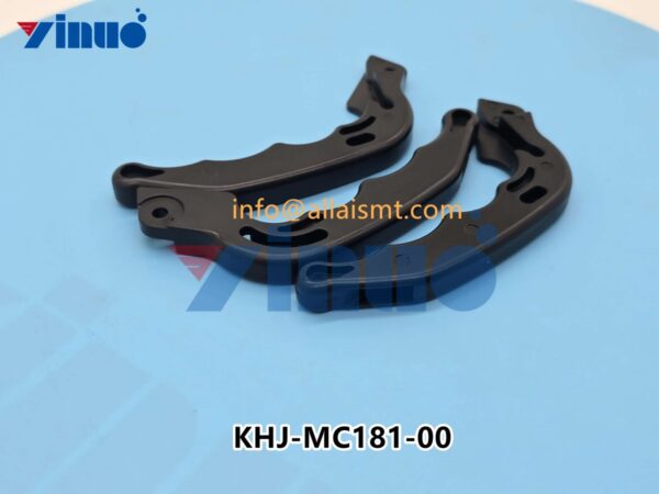 KHJ-MC181-00 YAMAHA 8MM Feeder HANDLE