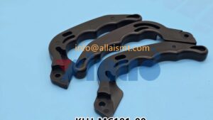 KHJ-MC181-00 YAMAHA 8MM Feeder HANDLE