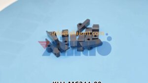 KHJ-MC244-00 YS24MM FEEDER LEVER,TAPE GUIDE R