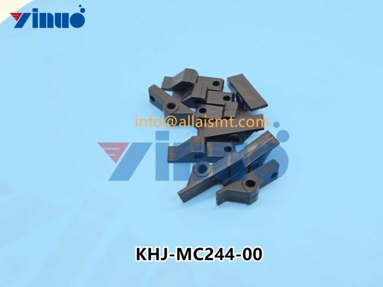 KHJ-MC244-00 YS24MM FEEDER LEVER,TAPE GUIDE R