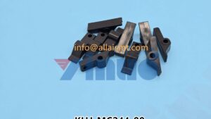 KHJ-MC244-00 YS24MM FEEDER LEVER,TAPE GUIDE R