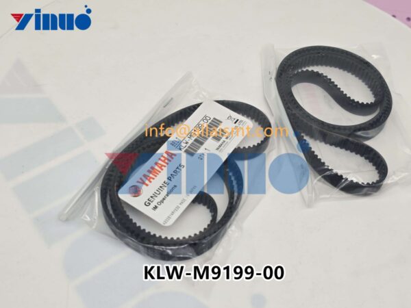 KLW-M9199-00 YAMAHA PU BELT
