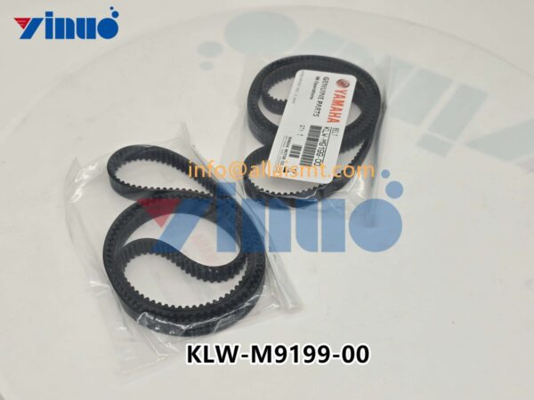 KLW-M9199-00 YAMAHA PU BELT