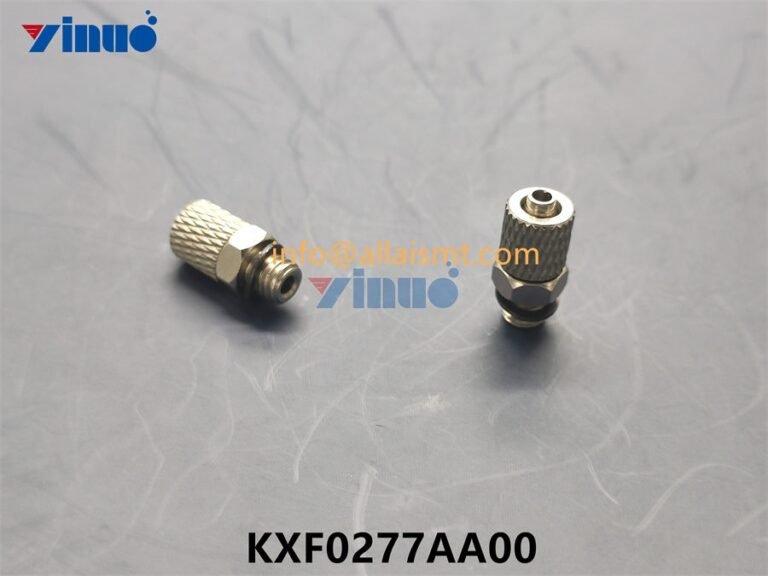 KXF0277AA00 FLOATING-JOINT