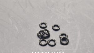 KXF0DWKFA00 N554C03835N0 O-RING