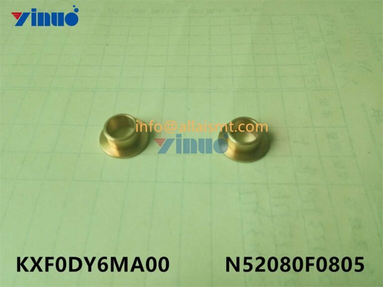 KXF0DY6MA00 N52080F0805 bushing