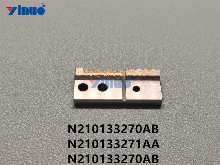 LEAD CUTTER N210133270AB N210133271AA N210133270AB (3) LEAD CUTTER N210133270AB N210133271AA N210133270AB