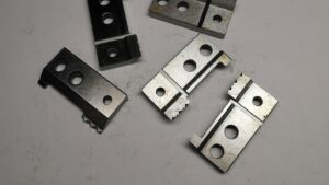 LEAD CUTTERA N210055830AA X01A13034G1 N210056251AA X01A13035G1