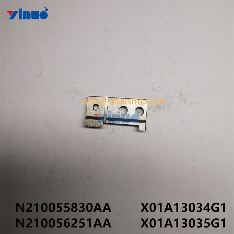 LEAD CUTTERA N210055830AA X01A13034G1 N210056251AA X01A13035G1 (2) LEAD CUTTERA N210055830AA X01A13034G1 N210056251AA X01A13035G1