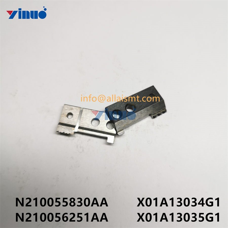 LEAD CUTTERA N210055830AA X01A13034G1 N210056251AA X01A13035G1 (3) LEAD CUTTERA N210055830AA X01A13034G1 N210056251AA X01A13035G1