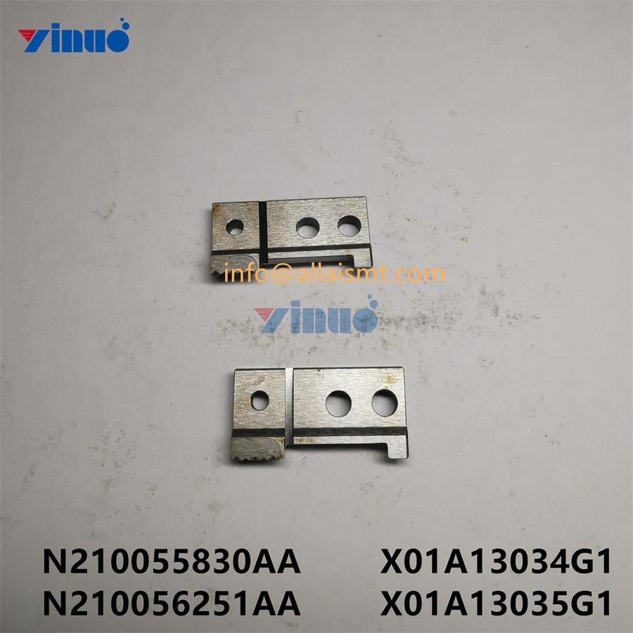 LEAD CUTTERA N210055830AA X01A13034G1 N210056251AA X01A13035G1 (5) LEAD CUTTERA N210055830AA X01A13034G1 N210056251AA X01A13035G1