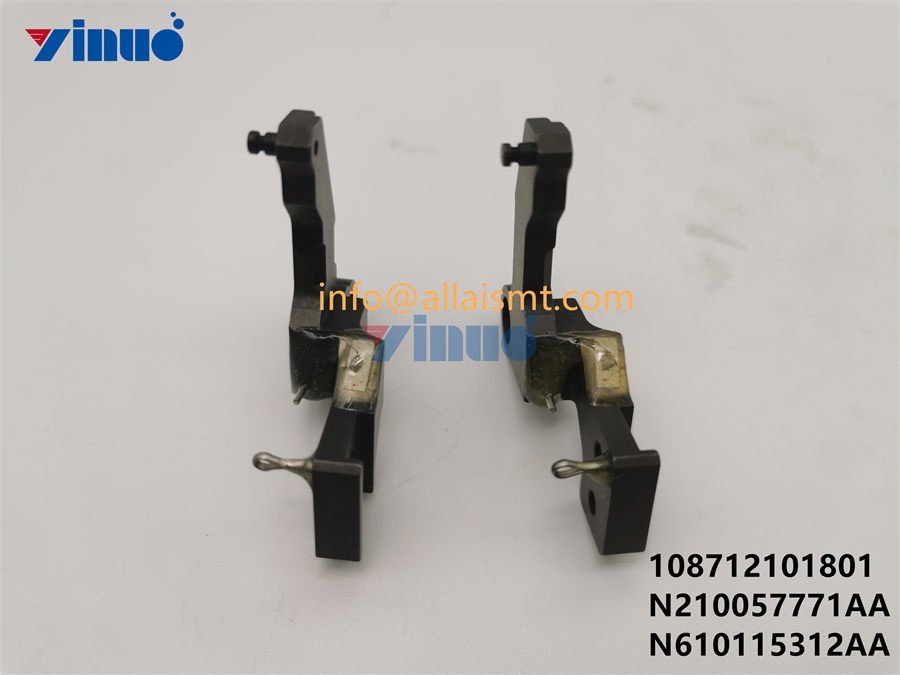 LEVER 108712101801 N210057771AA N610115312AA (2) LEVER 108712101801 N210057771AA N610115312AA