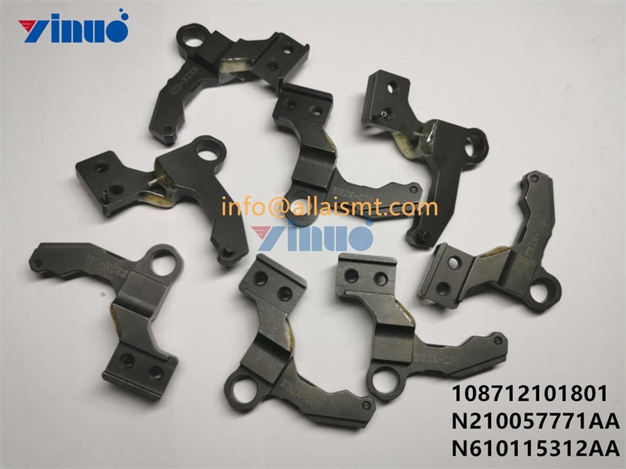 LEVER 108712101801 N210057771AA N610115312AA (4) LEVER 108712101801 N210057771AA N610115312AA