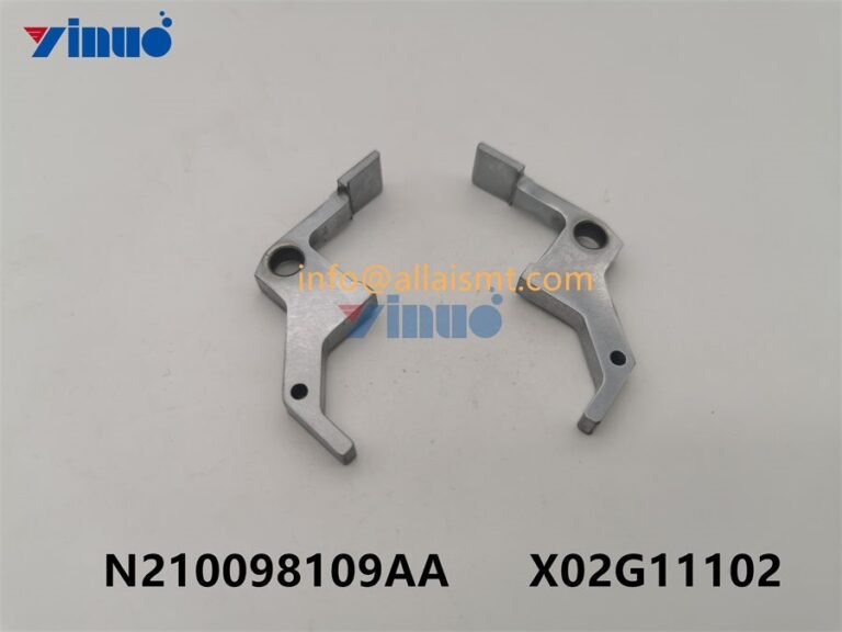 LEVER N210098109AA X02G11102