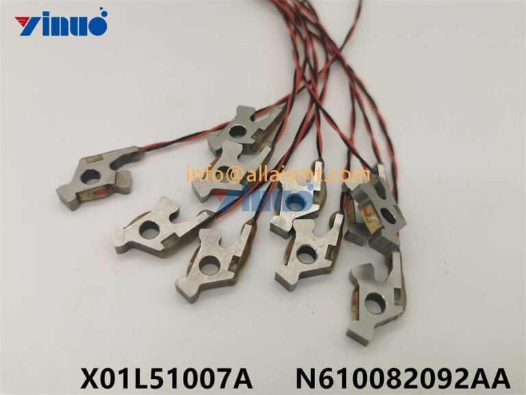 LEVER X01L51007A N610082092AA