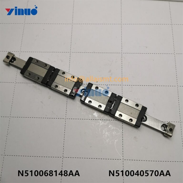LM GUIDE N510068148AA N510040570AA