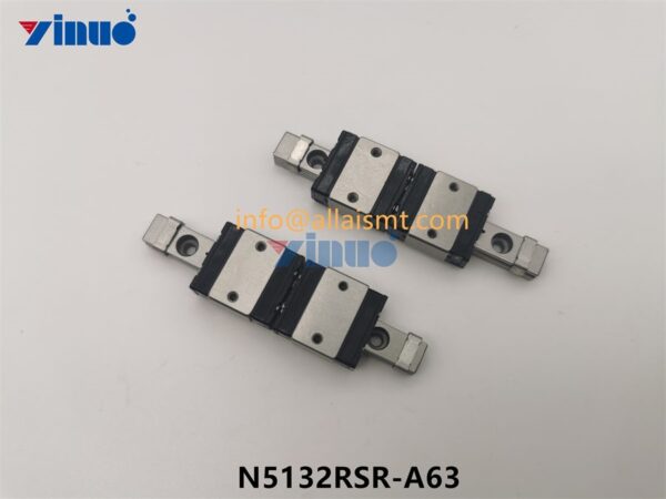 LM GUIDE N5132RSR-A63