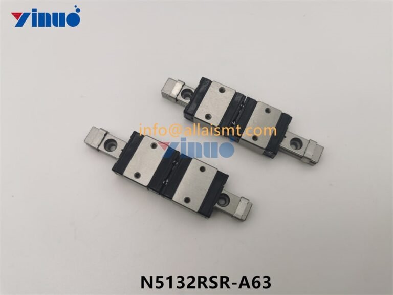 LM GUIDE N5132RSR-A63
