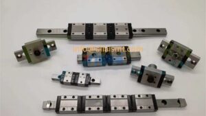 LM GUIDE N513RSR7-263 AVK2B