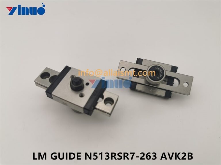 LM GUIDE N513RSR7-263 AVK2B