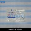 M10203-12-017-00