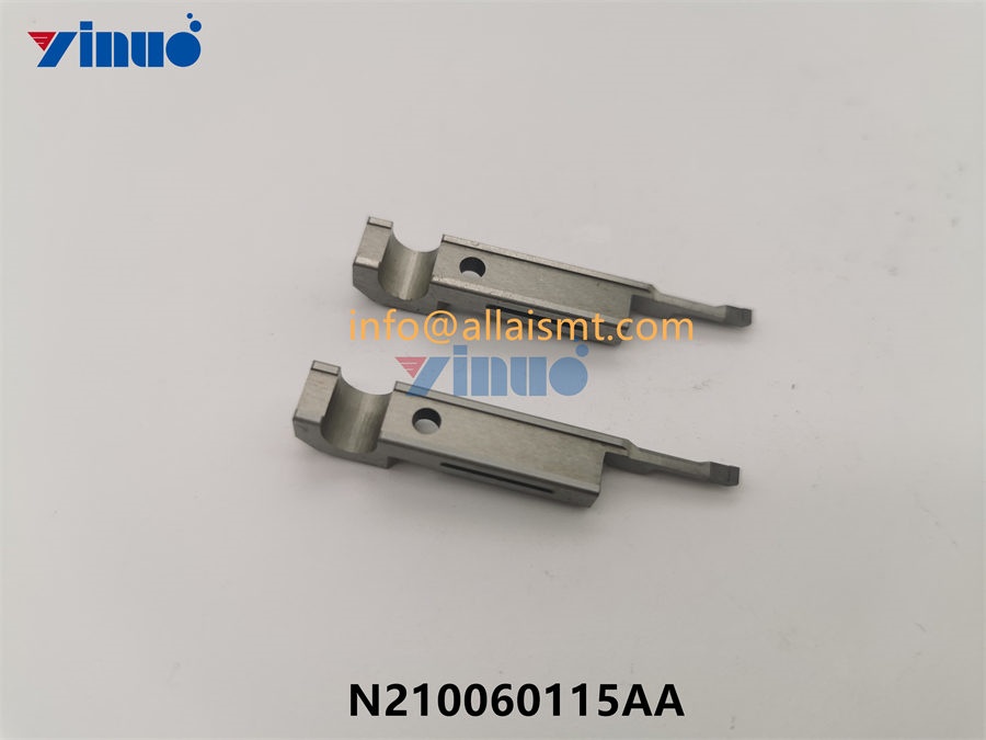 MOVING BLADE N210060115AA (2) MOVING BLADE N210060115AA