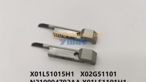 MOVING BLADE X01L51015H1 X02G51101 N210094792AA X01L51101H1 N210056708AA