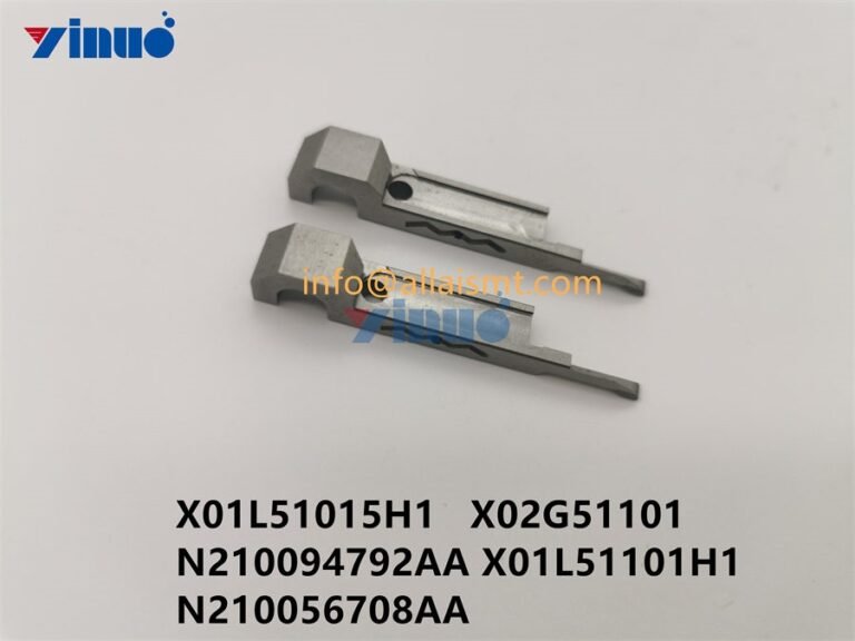 MOVING BLADE X01L51015H1 X02G51101 N210094792AA X01L51101H1 N210056708AA