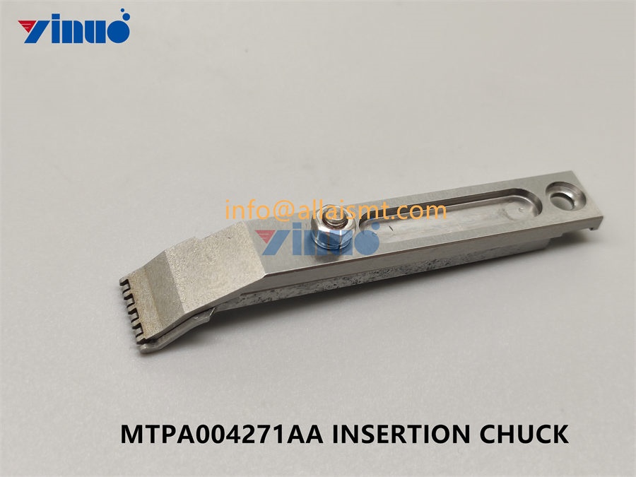 MTPA004270AA INSERTION CHUCK (6) MTPA004271AA INSERTION CHUCK