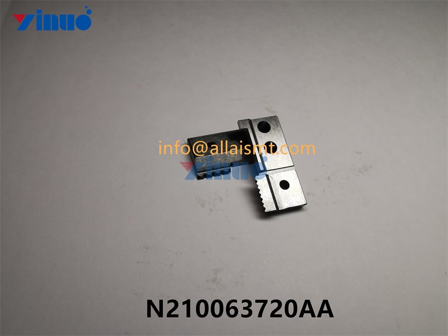 N210063720AA (1) LEAD CUTTER N210063720AA