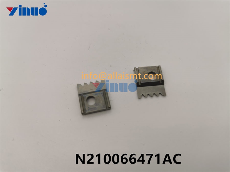 N210066471AB (1) LEAD GUIDE N210066471AC
