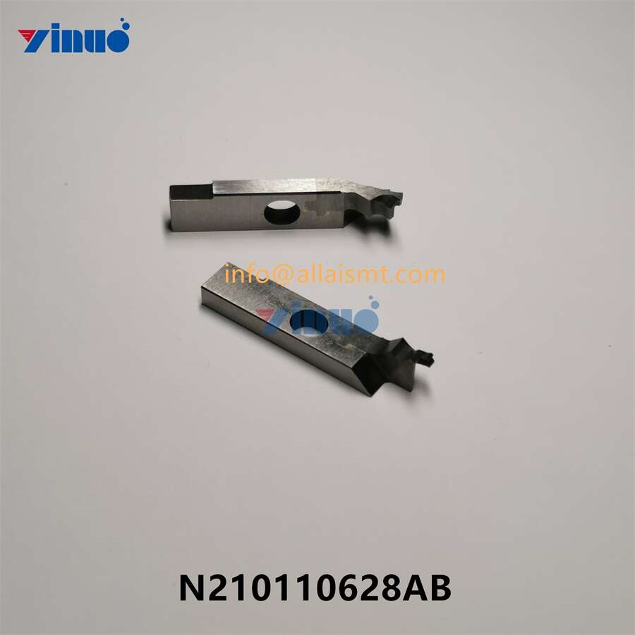 N210110628AB (2) CUTTER N210110628AB G