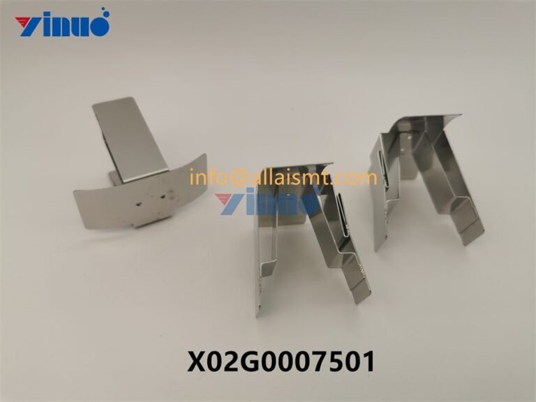 X02G0007501
