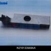 N210133669AA FIXED CUTTER