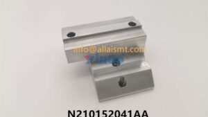 BLOCK N210152041AA N210152040AA