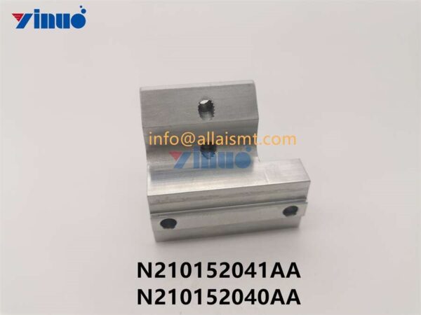 BLOCK N210152041AA N210152040AA