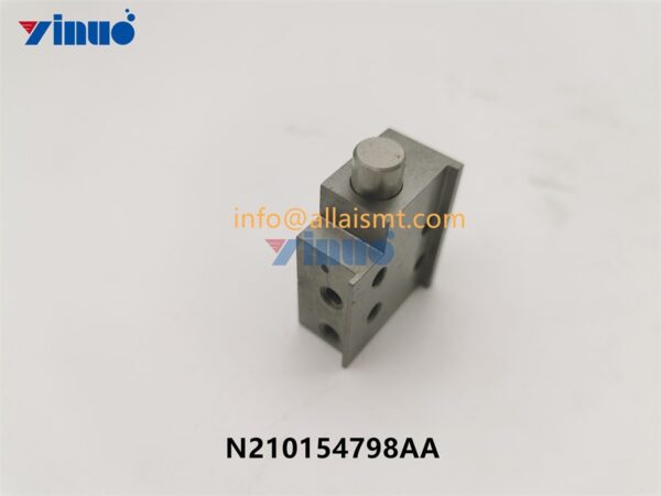 SLIDE BLOCK N210154798AA