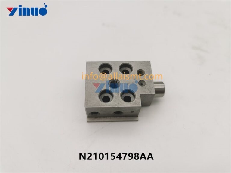 SLIDE BLOCK N210154798AA