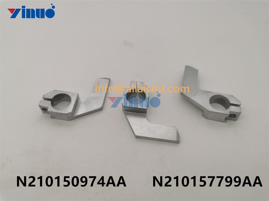 N210157799AA (1) LEVER N210150974AA N210157799AA