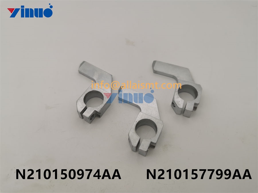 N210157799AA (2) LEVER N210150974AA N210157799AA