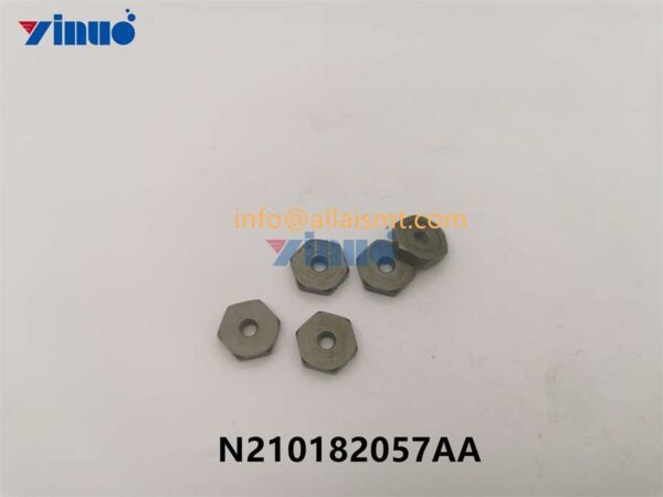 Gasket N210182057AA