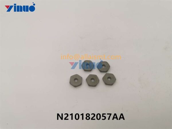 Gasket N210182057AA