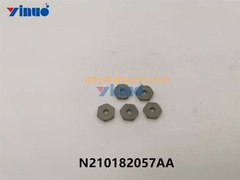 Gasket N210182057AA