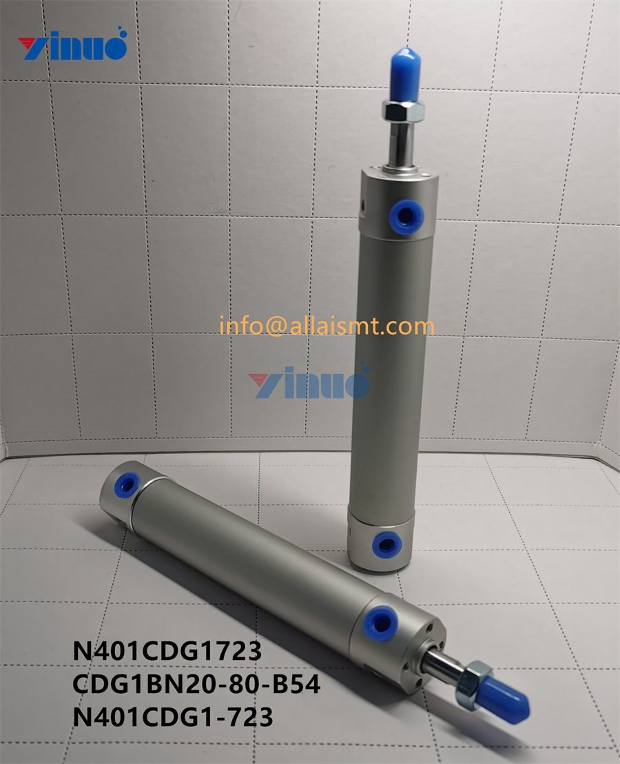 N401CDG1723 CDG1BN20-80-B54 N401CDG1-723 CYLINDER (2) N401CDG1723 CDG1BN20-80-B54 N401CDG1-723 CYLINDER