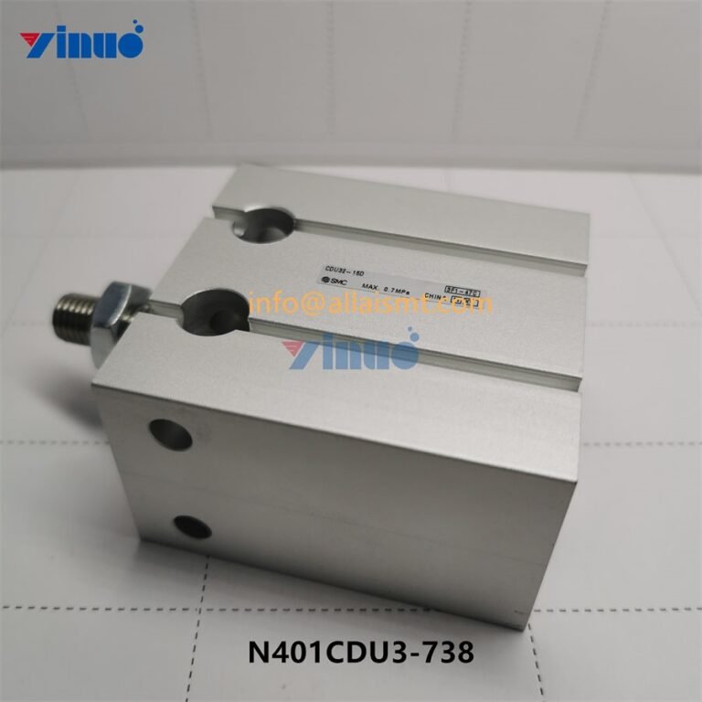 N401CDU3-738 CYLINDER