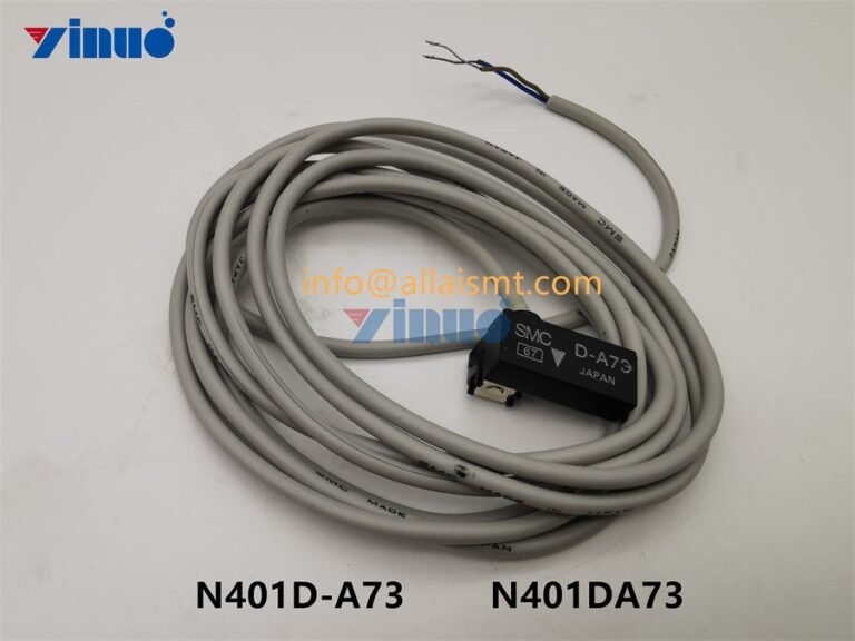 N401D-A73 N401DA73 CYLINDER SWITCH
