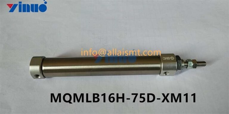 CYLINDER MQMLB16H-75D-XM11