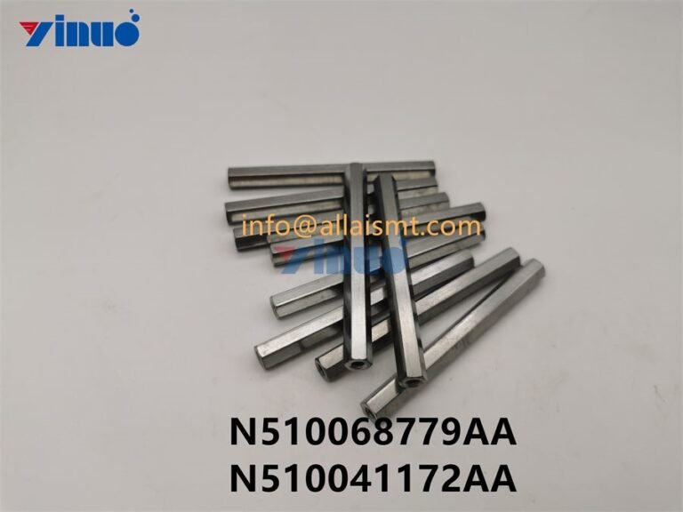 ROD N510068779AA N510041172AA