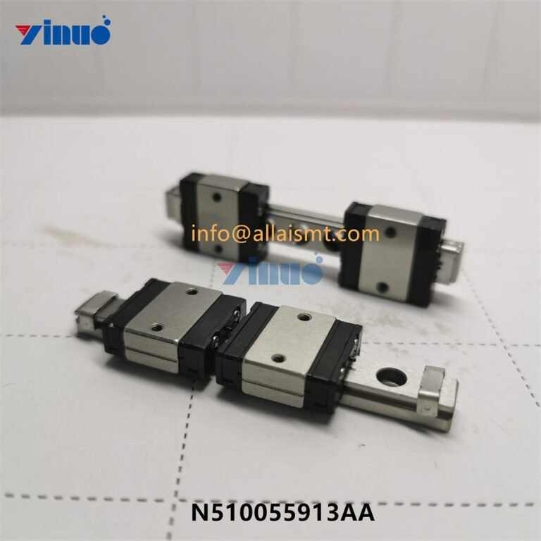 LU GUIDE N510055913AA
